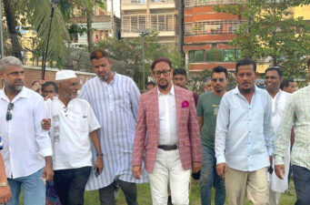 মাদকমুক্ত প্রজন্ম গড়তে ৪১ ওয়ার্ডে ৪১টি খেলার মাঠ ও পার্ক নির্মাণ করবে চসিক