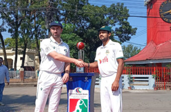 টিকিট ছাড়া দেখা যাবে ‘বাংলাদেশ-আয়ারল্যান্ড’ টেস্ট