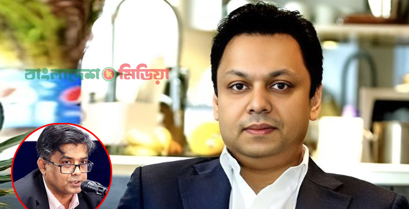 প্রেস সচিব উন্মাদের মতো কথা বলেন
