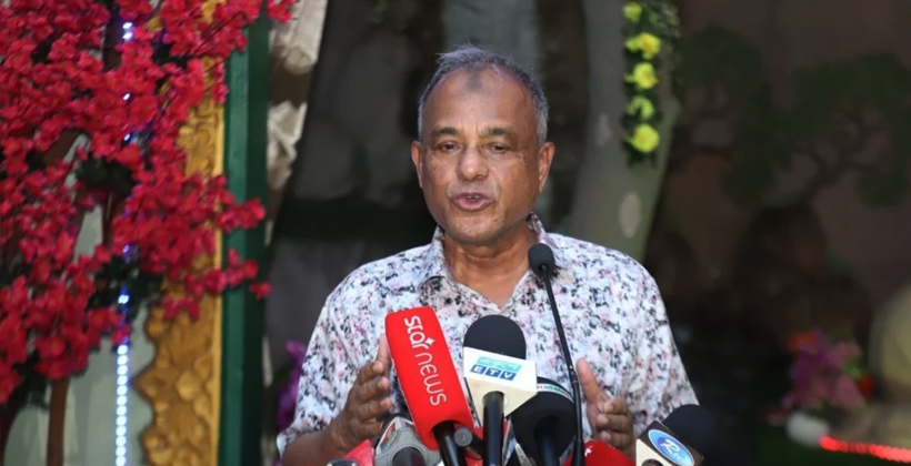 নির্বাচন ঘিরে মাঠে থাকবে বিশেষ আইনশৃঙ্খলা বাহিনী