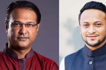 সাকিবের আর বাংলাদেশে খেলার সম্ভাবনা নেই: আসিফ আকবর