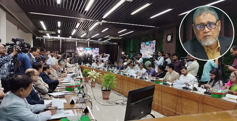নির্বাচন কমিশন সুষ্ঠু নির্বাচন করতে ওয়াদাবদ্ধ: সিইসি