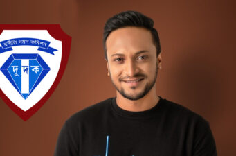 শেয়ার কেলেঙ্কারি মামলা তদন্তে সাকিবকে দুদকে তলব