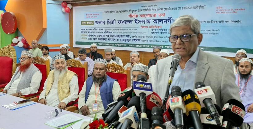 এত আলেম-ওলামা-মসজিদ থাকা সত্ত্বেও দেশে দুর্নীতি কেন
