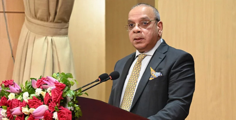 বিচার বিভাগ ব্যর্থ হলে রাষ্ট্র ও গণতন্ত্র ব্যর্থ হয়ে যায়