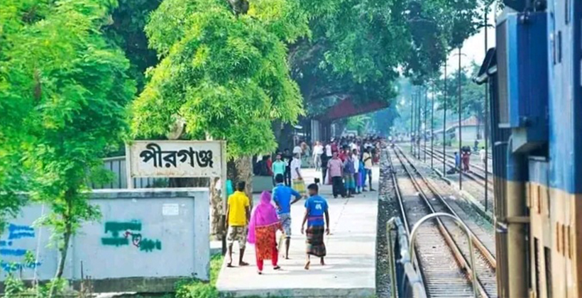 ব্যবসায়িক দ্বন্দ্বে চলন্ত ট্রেনে পপকর্ন বিক্রেতাকে হত্যা