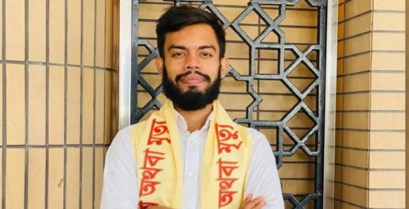 জুলাইযোদ্ধার রহস্যজনক মৃত্যু ঘিরে ধোঁয়াশা