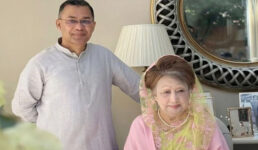 দেশে ফেরার সিদ্ধান্ত গ্রহণের সুযোগ একক নিয়ন্ত্রণাধীন নয়: তারেক রহমান