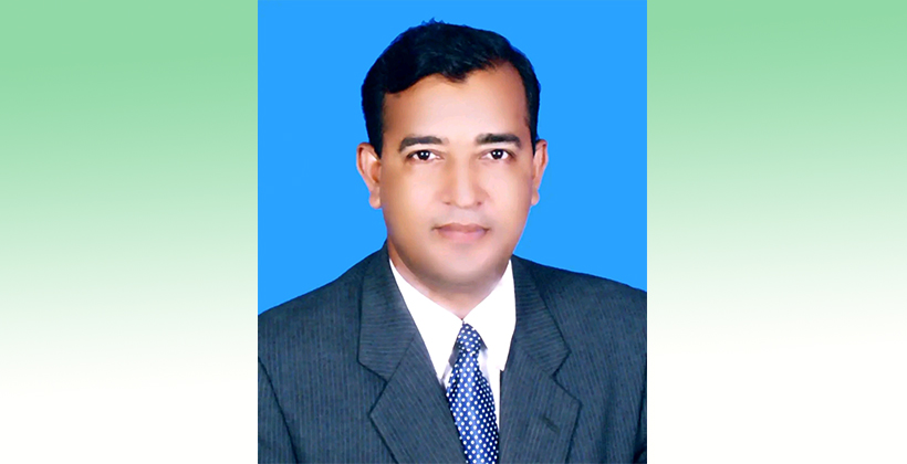 রাজাপুর উপজেলা বিএনপির সাধারণ সম্পাদক পদে অতিরিক্ত দায়িত্বে অ্যাড. নুর হোসেন