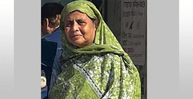 সিলেটে ওসমানী হাসপাতাল থেকে নিখোঁজ চিকিৎসক তাহমিনা আক্তারের সন্ধান মিলেছে