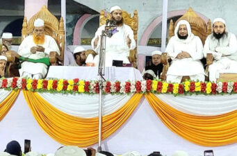 আদর্শিক নেতৃত্বই জাতিকে এগিয়ে নেয় তার প্রমাণ আফগানিস্তানের উন্নয়ন