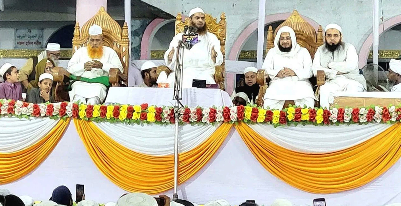 আদর্শিক নেতৃত্বই জাতিকে এগিয়ে নেয় তার প্রমাণ আফগানিস্তানের উন্নয়ন