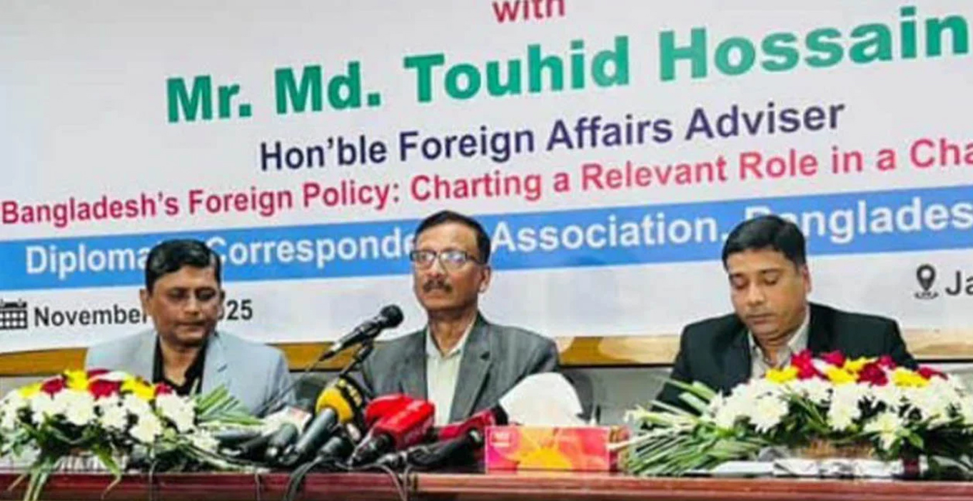 তারেক রহমানকে এক দিনেই ট্রাভেল পাস দেবে সরকার