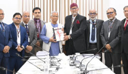 বিডিআর হত্যাকাণ্ডে জড়িত আ.লীগ, মূল সমন্বয়কারী তাপস: কমিশন