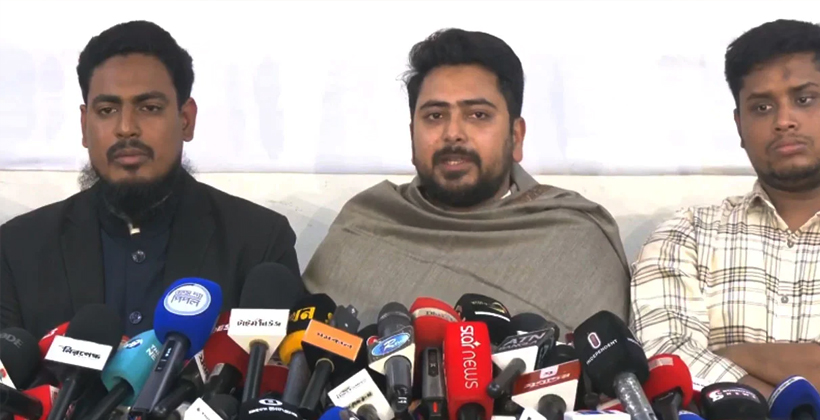 বৃহত্তর ঐক্যের জায়গা থেকে জামায়াতের সঙ্গে জোট
