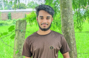 মোঃ খায়রুল আলম মাহফুজ: ডিজিটাল যুগের তরুণ সংগীত উদ্ভাবক