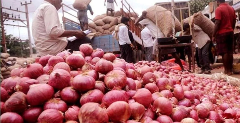 পেঁয়াজ আমদানির অনুমতি দিচ্ছে সরকার