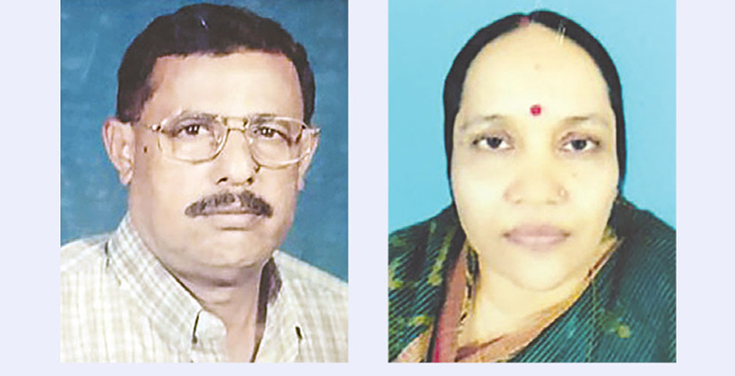 মুক্তিযোদ্ধা যোগেশ–সুবর্ণা হত্যা মামলার তদন্তে পুলিশ