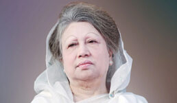 খালেদা জিয়াকে ‘অতি গুরুত্বপূর্ণ ব্যক্তি’ ঘোষণা, পাবেন এসএসএফ নিরাপত্তা