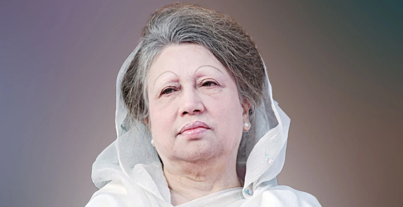 খালেদা জিয়াকে ‘অতি গুরুত্বপূর্ণ ব্যক্তি’ ঘোষণা, পাবেন এসএসএফ নিরাপত্তা