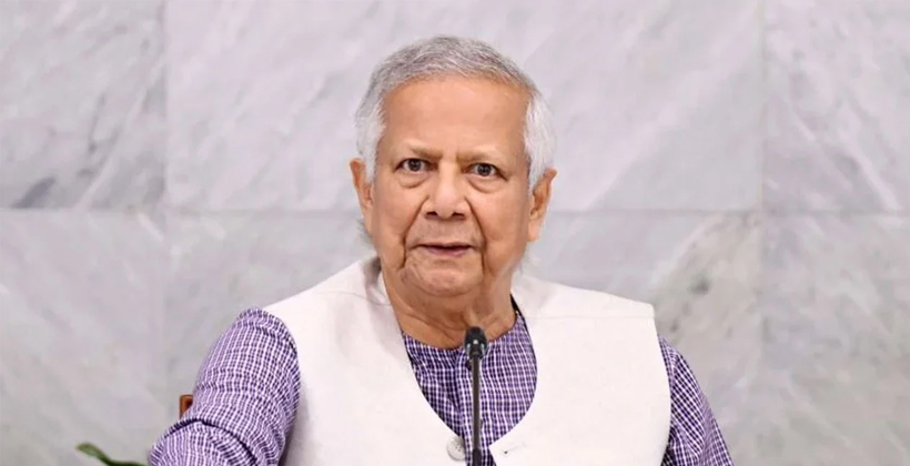 প্রধান উপদেষ্টার সঙ্গে বৈঠকে বিএনপি, জামায়াত ও এনসিপি