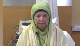 খালেদা জিয়ার স্বাস্থ্যের অবনতি, প্রস্তুত আইসিইউ