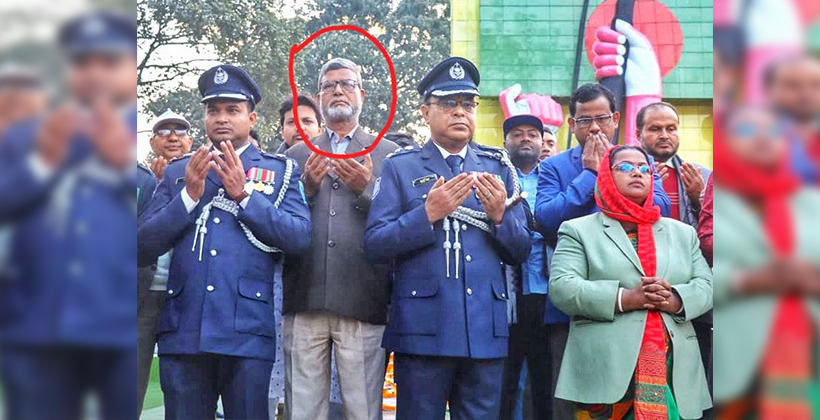 বিতর্কিত আওয়ামীলীগ নেতাদের প্রকাশ্য আনাগোনায় শঙ্কিত গণতান্ত্রিক রাজনীতি