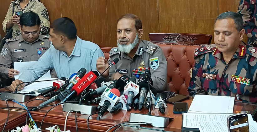 হাদির হত্যাকারী ফয়সালের বিষয়ে সুনির্দিষ্ট তথ্য নেই
