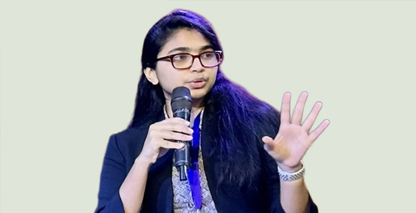 এনসিপি ছাড়লেন তাসনিম জারা