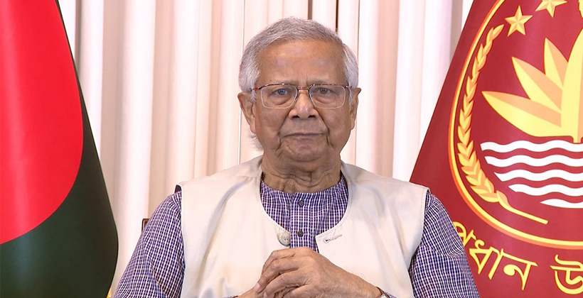 গণতন্ত্রহীন পরিস্থিতি থেকে উত্তরণের পথ দেখিয়েছেন খালেদা জিয়া