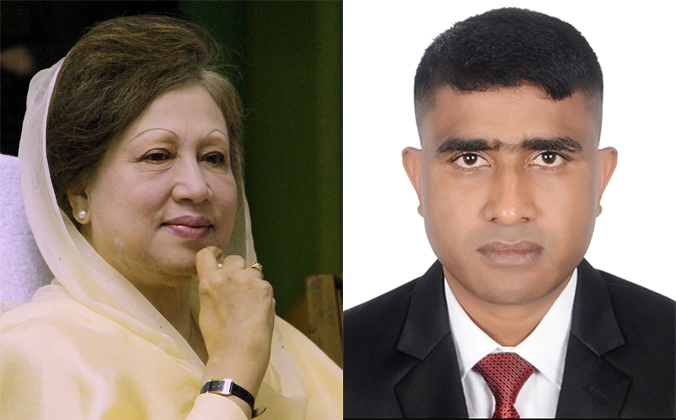 বেগম খালেদা জিয়ার মৃত্যুতে দৈনিক বাংলাদেশ মিডিয়ার প্রধান সম্পাদকের শোক প্রকাশ