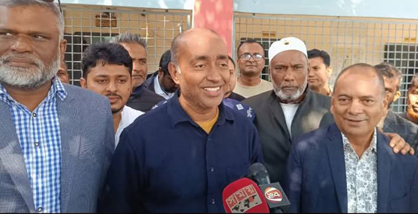 তারেক রহমান বাংলাদেশের ভোটার কি না—এ প্রশ্ন অবান্তর: অ্যাটর্নি জেনারেল