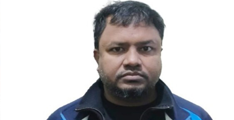 রাজশাহীতে যৌথ বাহিনীর অভিযানে আওয়ামী লীগ নেতা গ্রেফতার