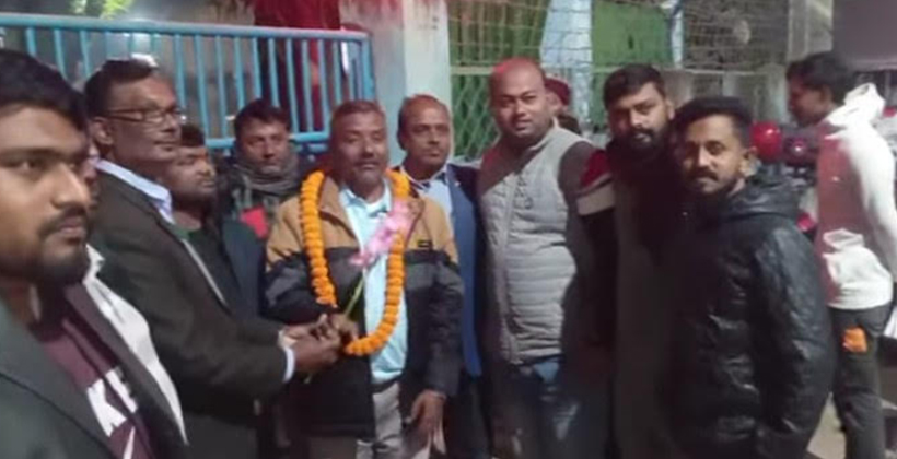 পিবিআইয়ের মিথ্যা প্রতিবেদনে সাংবাদিক কারাগারে