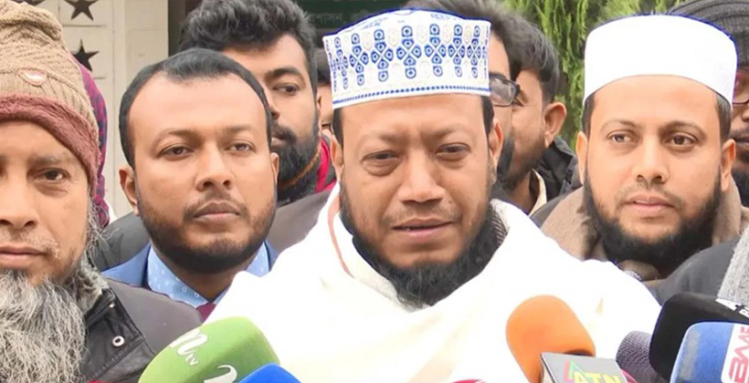 নির্বাচনের জন্য লেভেল প্লেয়িং ফিল্ড হয়নি এখনো
