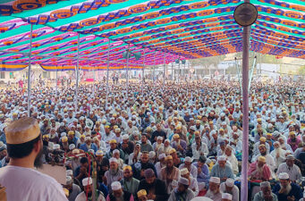 ইসলামের নাম দেখলেই সেখানে আবেগপ্রবণ হয়ে নিজের ঈমান কে বিসর্জন দেয়া যাবে না