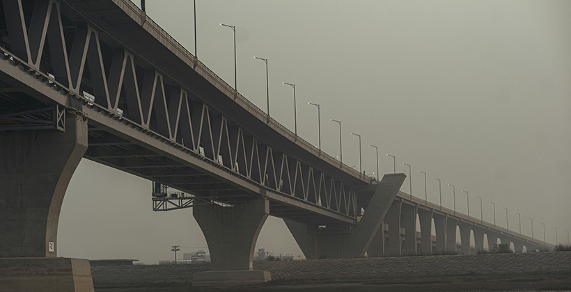 পদ্মা সেতুর টোল থেকে ৩ হাজার কোটি টাকা আয়