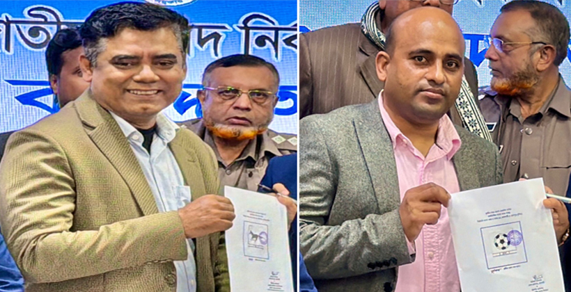 রাজশাহী বিভাগের ছয়টি আসনে বিএনপির আটজন ‘বিদ্রোহী’ প্রার্থী বহিষ্কার