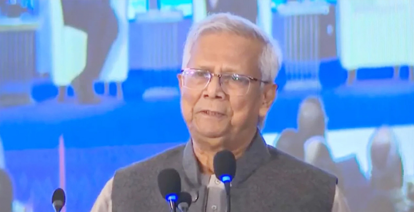 আগামী নির্বাচনই ঠিক করে দেবে বাংলাদেশ কোন দিকে যাবে