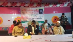 “আমি ওসমানকে দেশের জন্য রেখেছিলাম” — মাসুমা হাদি