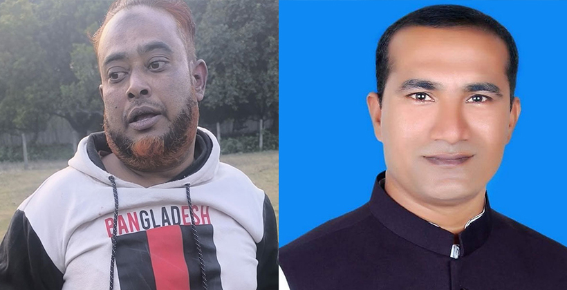 রাজশাহী বিশ্ববিদ্যালয়ে আওয়ামীপন্থি দুই ডেপুটি রেজিস্ট্রার গ্রেপ্তার