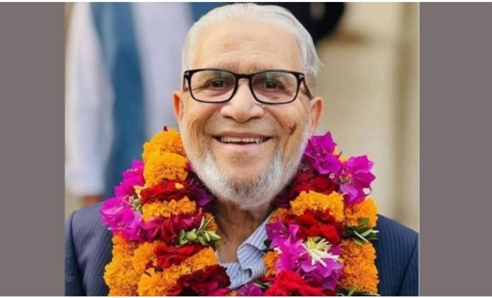 প্রায় ৩০ বছর পর বিএনপির দখলে হবিগঞ্জ-৪ আসন
