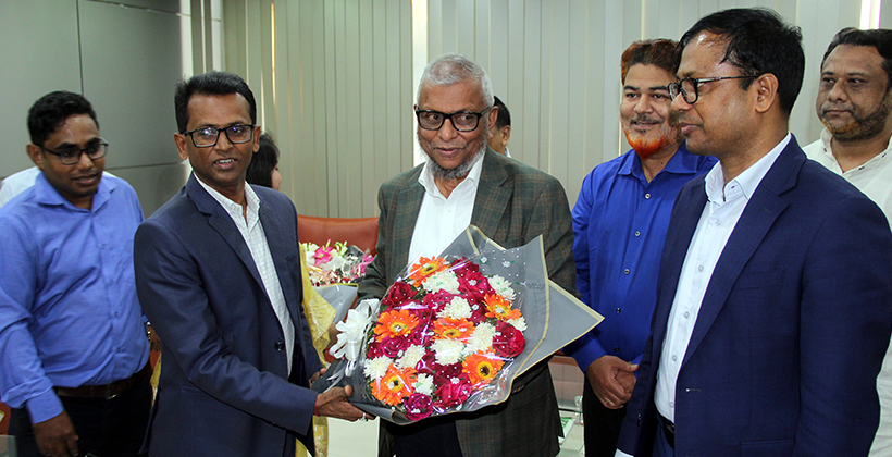 ম্যানচেস্টার ফ্লাইট বাতিল হবে না, সিলেট সফর কালে মন্ত্রী আরিফুল হক চৌধুরী