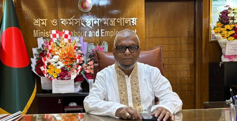 শপথের পর নিজ অঞ্চলে যাচ্ছেন দুই মন্ত্রণালয়ের মন্ত্রী আরিফুল হক চৌধুরী