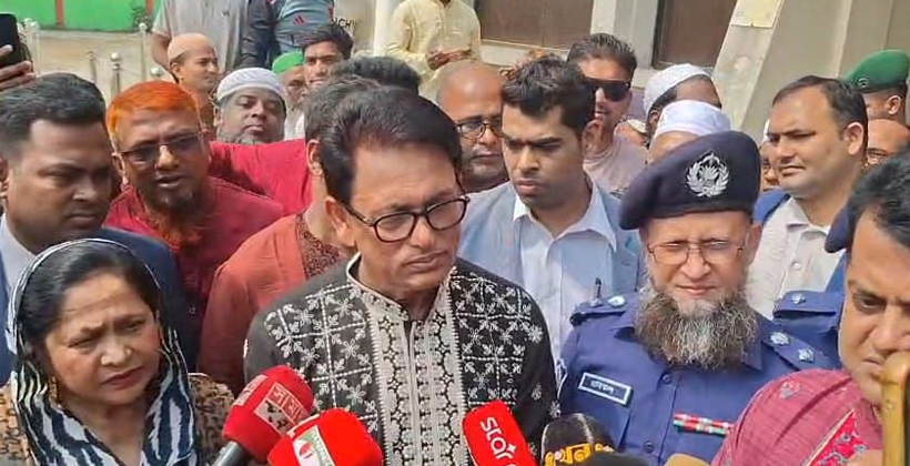 রাতে কিশোররা অযাচিত ঘোরাঘুরি করলে পুলিশ জিজ্ঞাসাবাদ করবে: শিক্ষামন্ত্রী