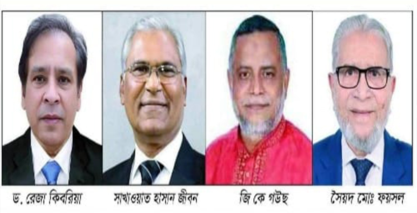হবিগঞ্জে বিএনপির ইতিহাস ৪টি আসনেই নিরঙ্কুশ বিজয়