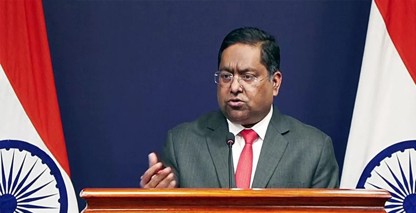 বাংলাদেশের সঙ্গে সম্পর্ক জোরদারে আগ্রহী ভারত