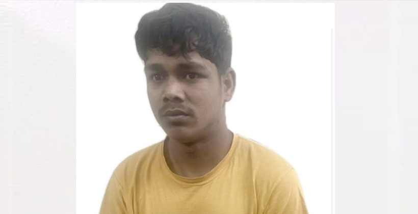মাধবপুরে পল্লী বিদ্যুৎ অফিসের চুরি চেষ্টাকালে এক যুবক আটক