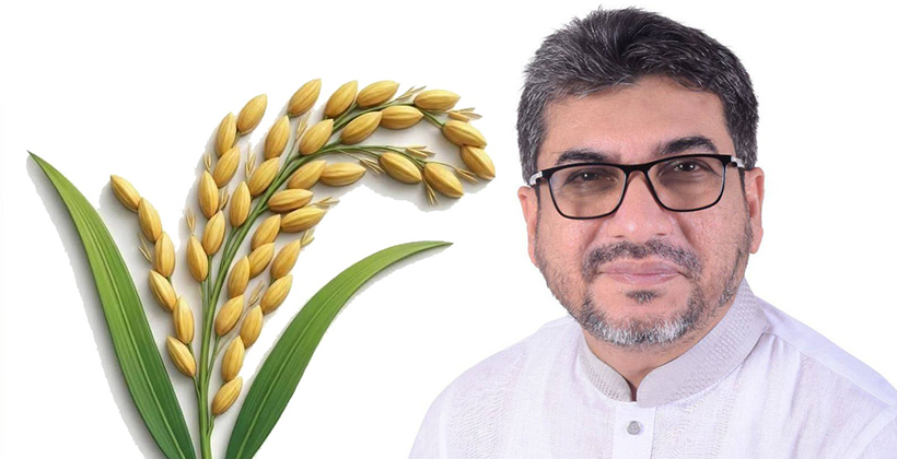 সিলেটবাসীর প্রতি মিফতাহ সিদ্দিকীর কৃতজ্ঞতা