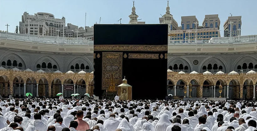 রমজান মাসে ওমরাহ পালনে সৌদিতে নতুন নির্দেশনা